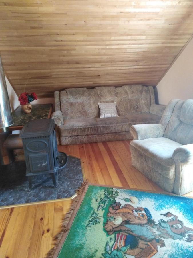 Apartment In Central Trakai Εξωτερικό φωτογραφία