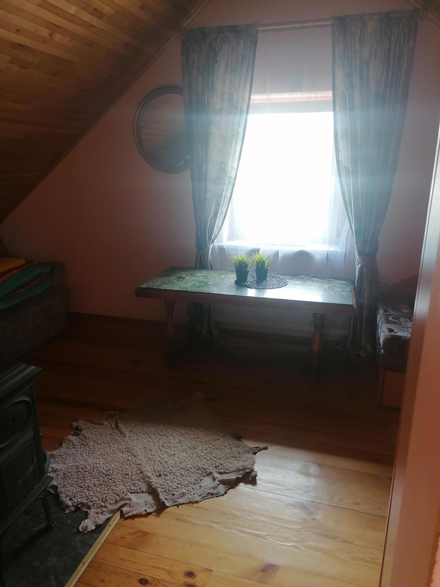 Apartment In Central Trakai Εξωτερικό φωτογραφία