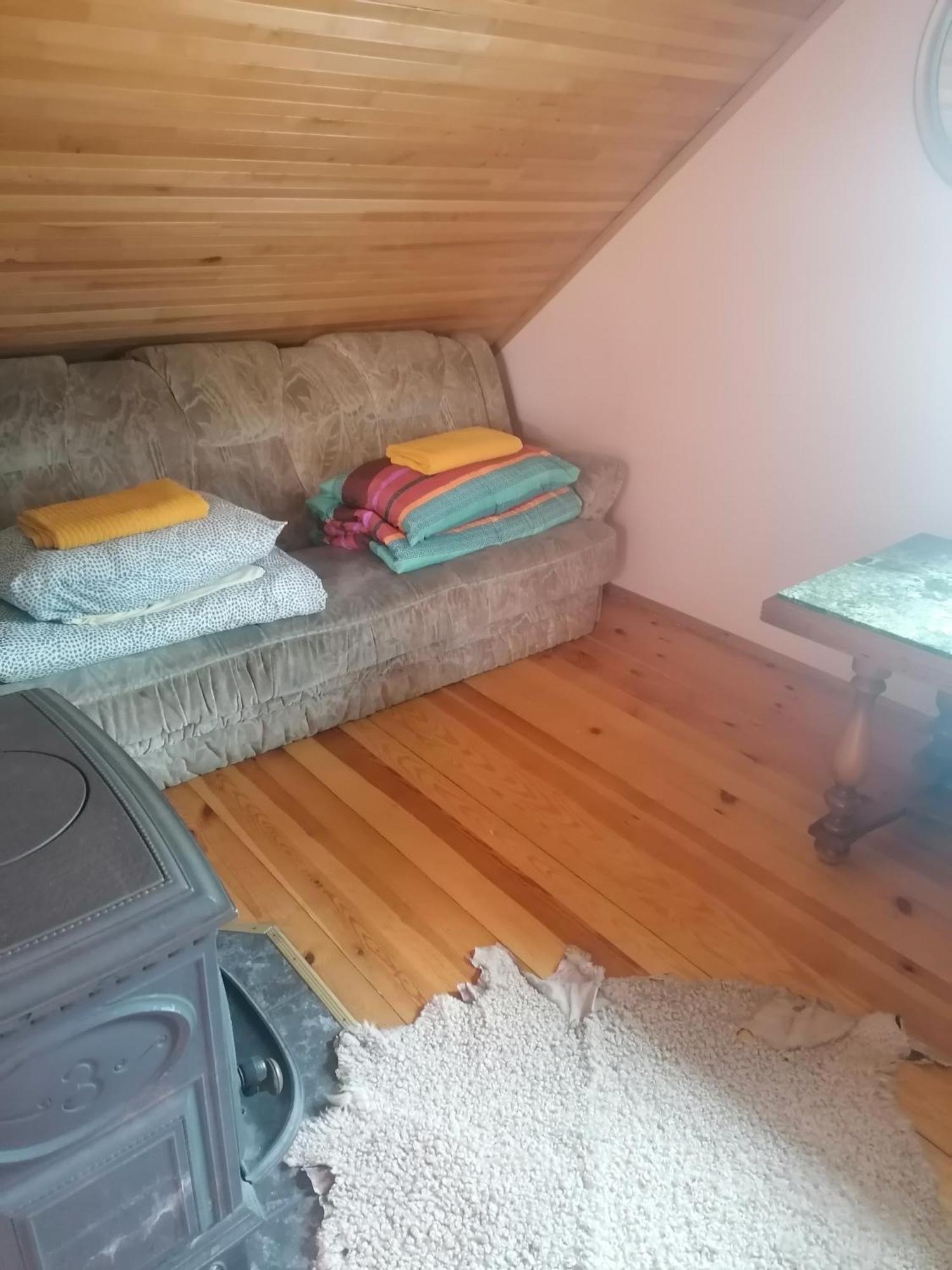 Apartment In Central Trakai Εξωτερικό φωτογραφία