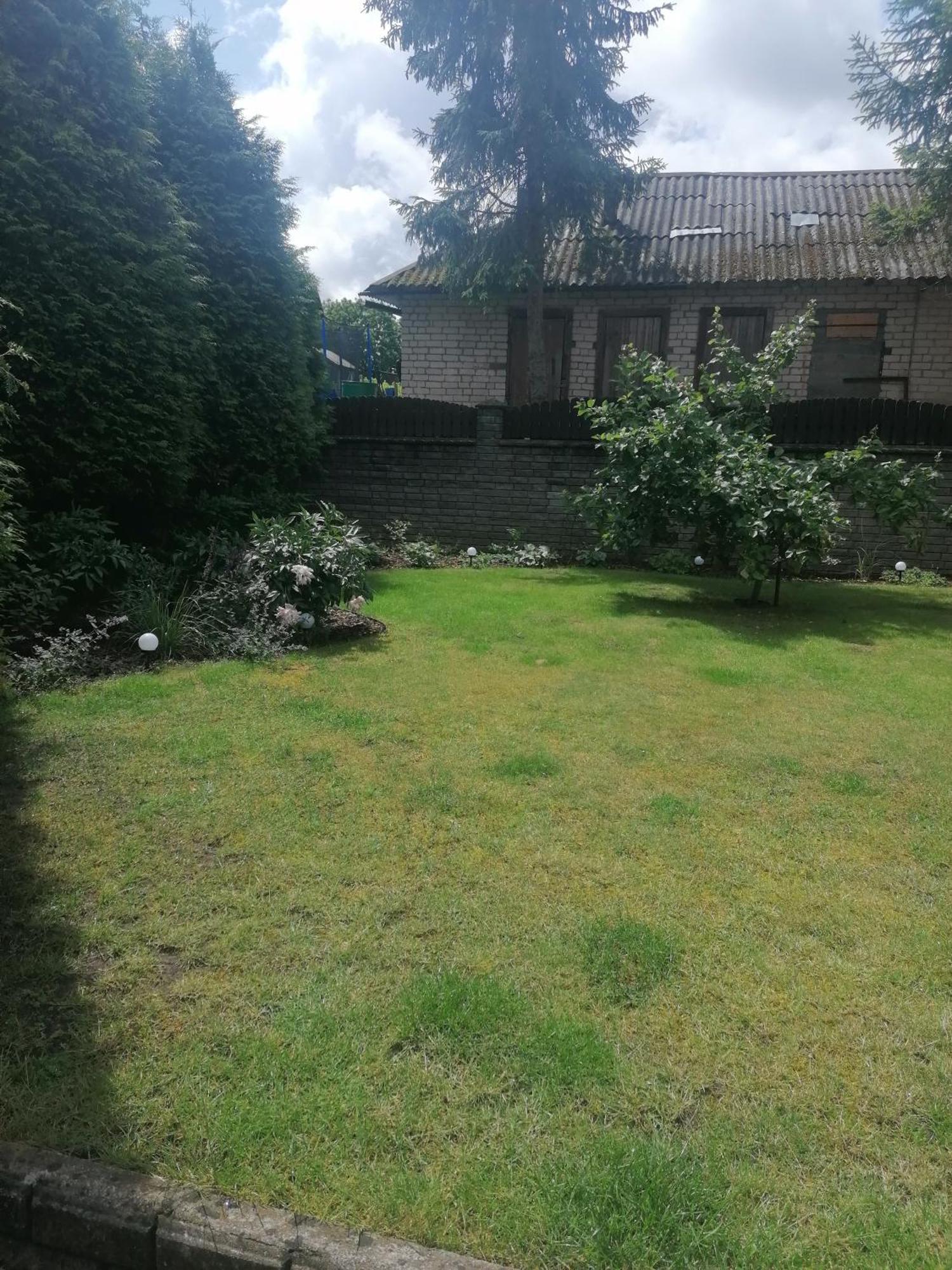 Apartment In Central Trakai Εξωτερικό φωτογραφία