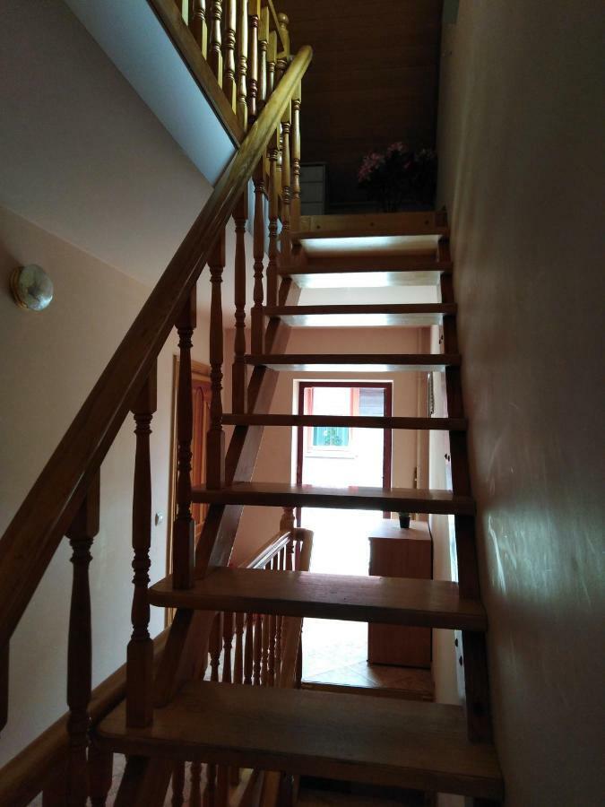 Apartment In Central Trakai Εξωτερικό φωτογραφία